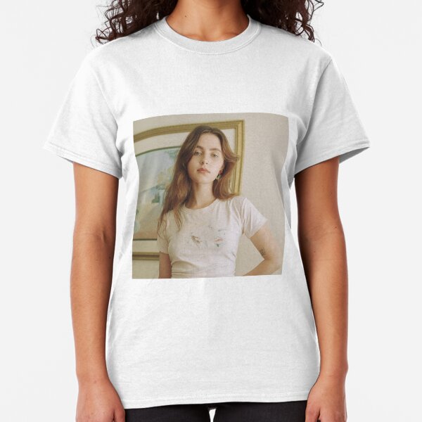 Clairo Classic T-Shirt