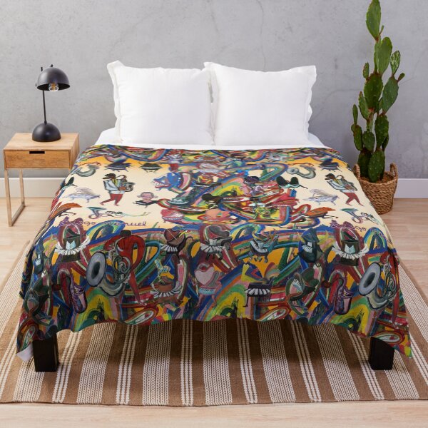 Item preview, Pianos and graffitis designed and sold by Diego Manuel Rodriguez.