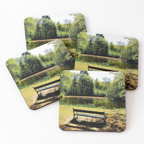 Item preview, Sitting on the dream bench designed and sold by jchanders.