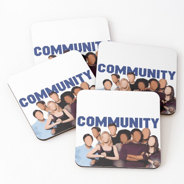 Item preview, Community - Group Picture designed and sold by Sweet-Toffeedog.