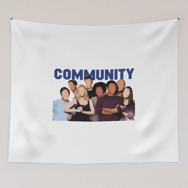 Item preview, Community - Group Picture designed and sold by Sweet-Toffeedog.