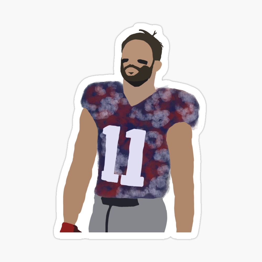 Pin on Julian edelman