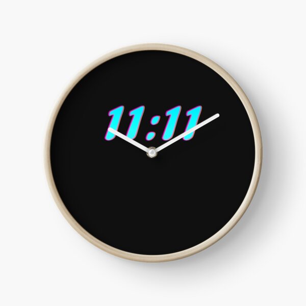 Item preview, Numerology 11:11 designed and sold by HiddenStar02.