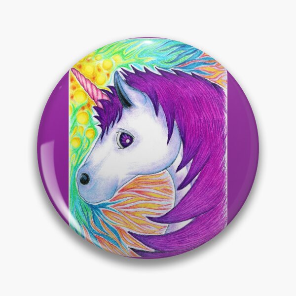 Item preview, Unicorn designed and sold by Melanie Jeyakkumar.