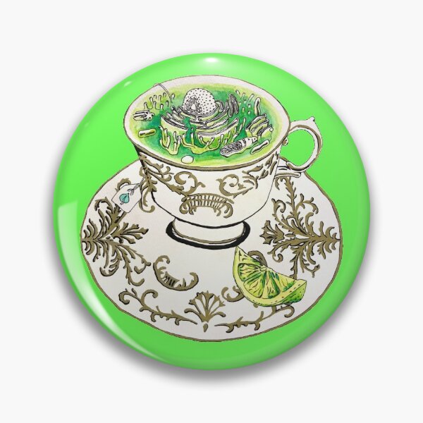 Aperçu de l'œuvre Une belle tasse chaude de mitochondries créée et vendue par RaLiz.