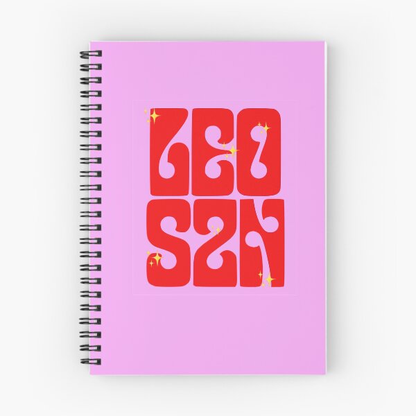 Item preview, Leo SZN por gabyiscool designed and sold by gabyiscool.
