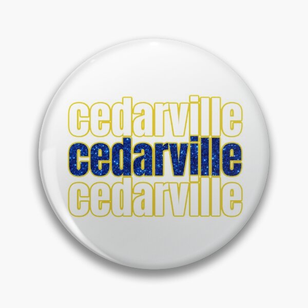 Item preview, cedarville designed and sold by collegeacc.