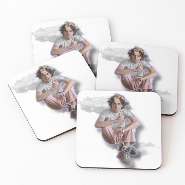 Item preview, Timothee chalamet designed and sold by Hanouf54.