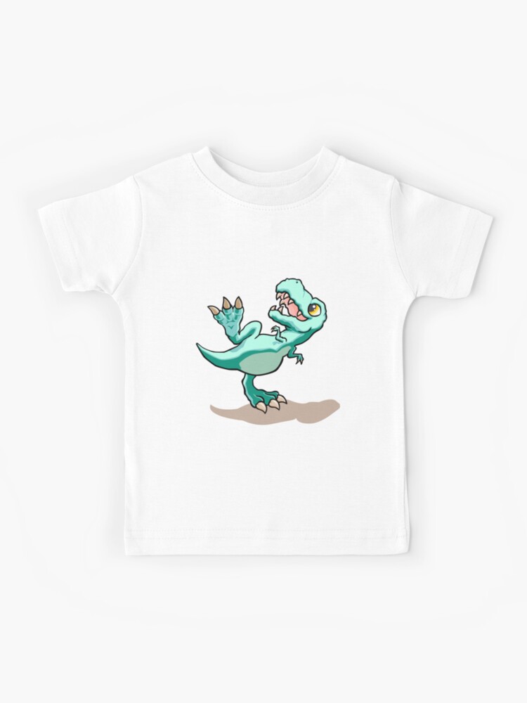 baby dinosaur shirt