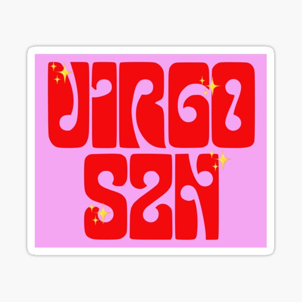 Item preview, Virgo SZN by gabyiscool designed and sold by gabyiscool.