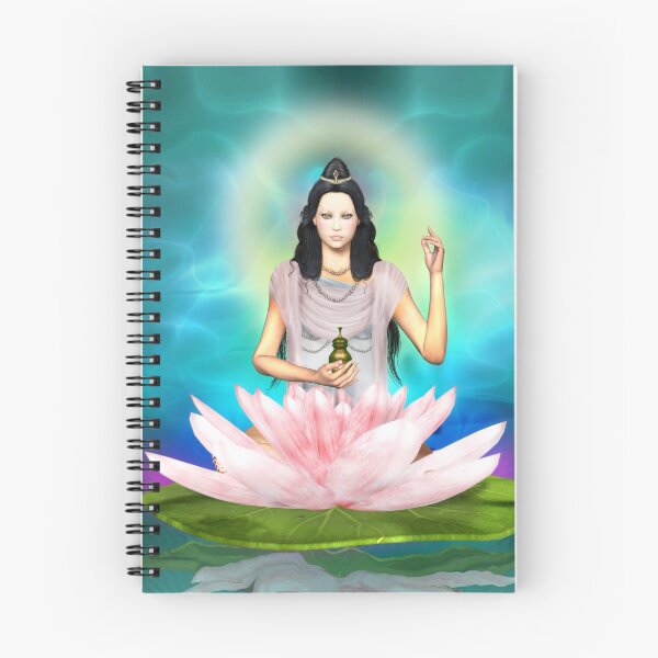 Item preview, Lotus Light designed and sold by Katrina Price.