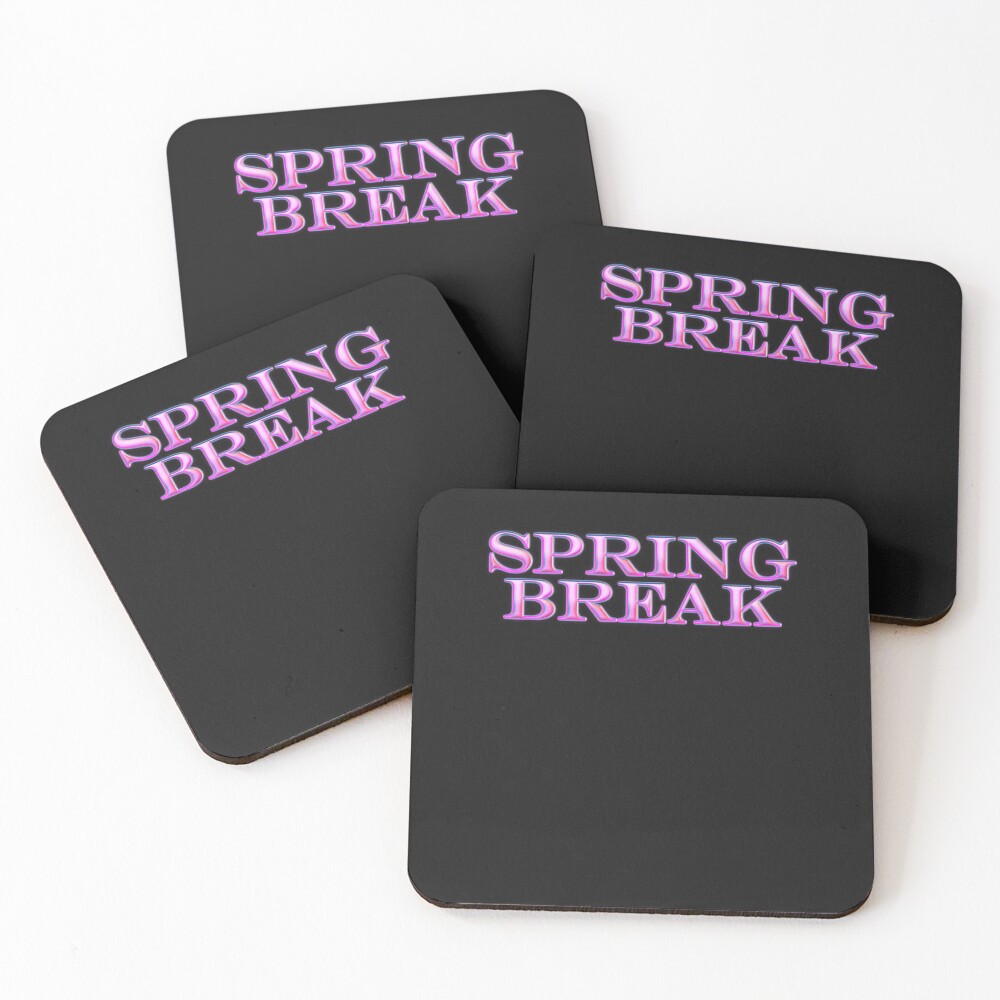 Item preview, Coasters (Set of 4) designed and sold by HiddenStar02.
