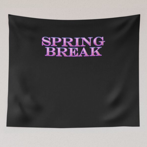 Item preview, Spring Break  designed and sold by HiddenStar02.
