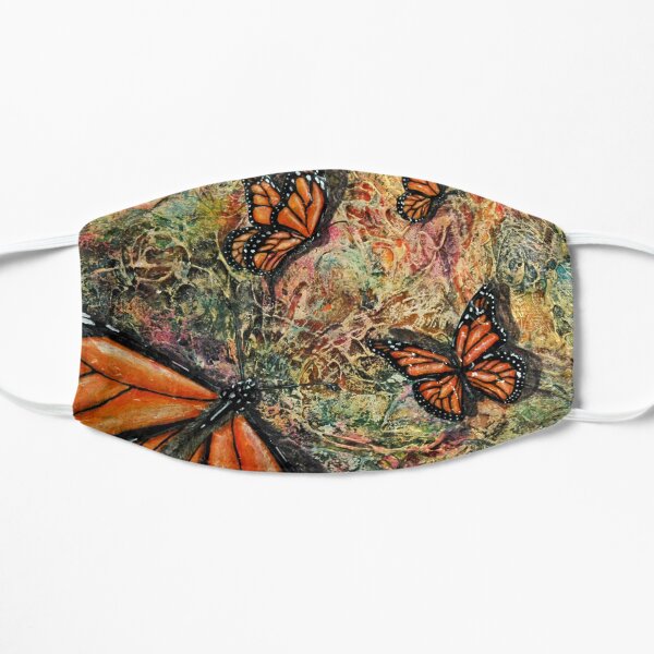 Fly Flat Mask