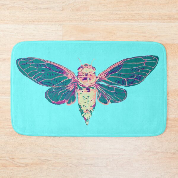Item preview, Flying Cicada designed and sold by RaLiz.