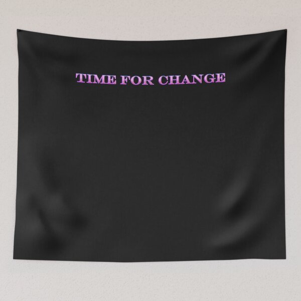 Item preview, Time for Change designed and sold by HiddenStar02.