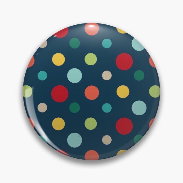 Item preview, Sumer Dots designed and sold by majoihart.