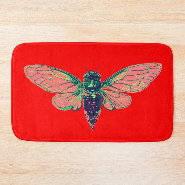 Item preview, 17 Year Cicada  designed and sold by RaLiz.