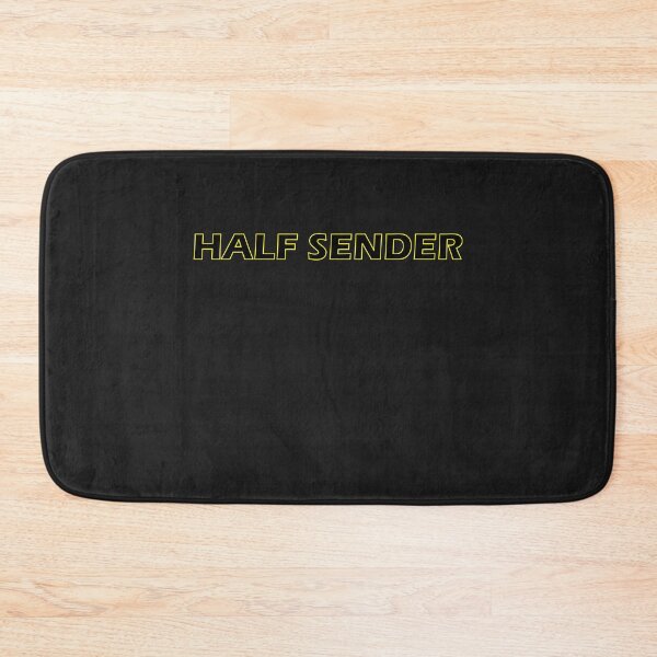 Item preview, Half Sender designed and sold by HiddenStar02.