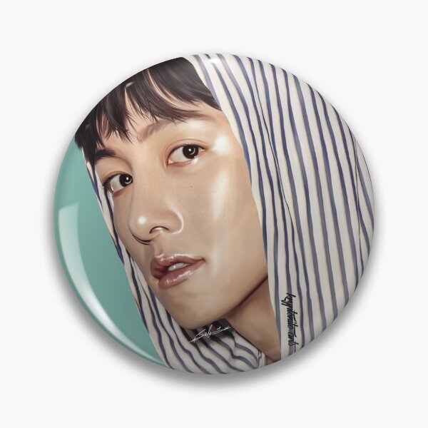 Item preview, Hoodie Ji Chang Wook designed and sold by Kryptonite-Arts.