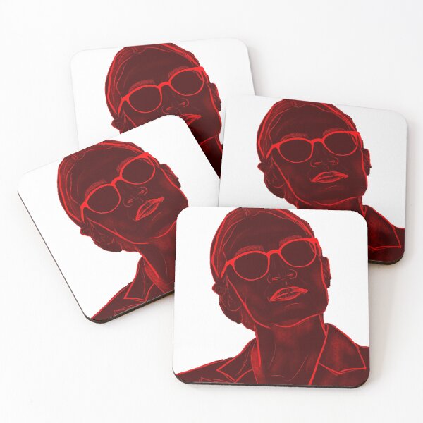 Item preview, Alexandria Ocasio Cortez Transparent designed and sold by danisingleterry.