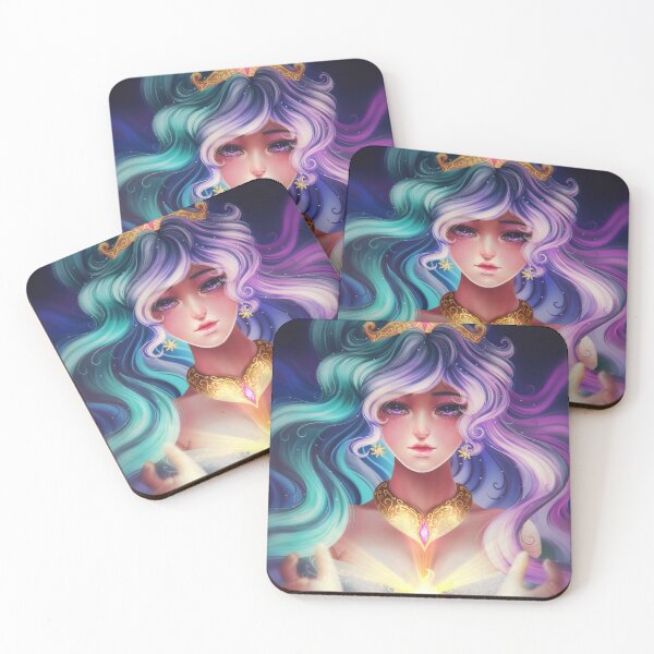 Item preview, Princess Celestia designed and sold by KG Fantasy.