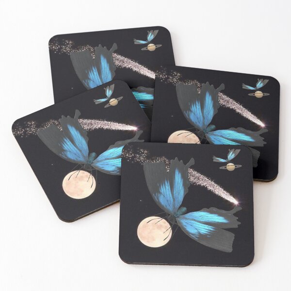 Artikelvorschau, Moderne 3D Butterfly Hold Planet T-Shirts und andere Produkte entworfen und verkauft von TeesFashion.