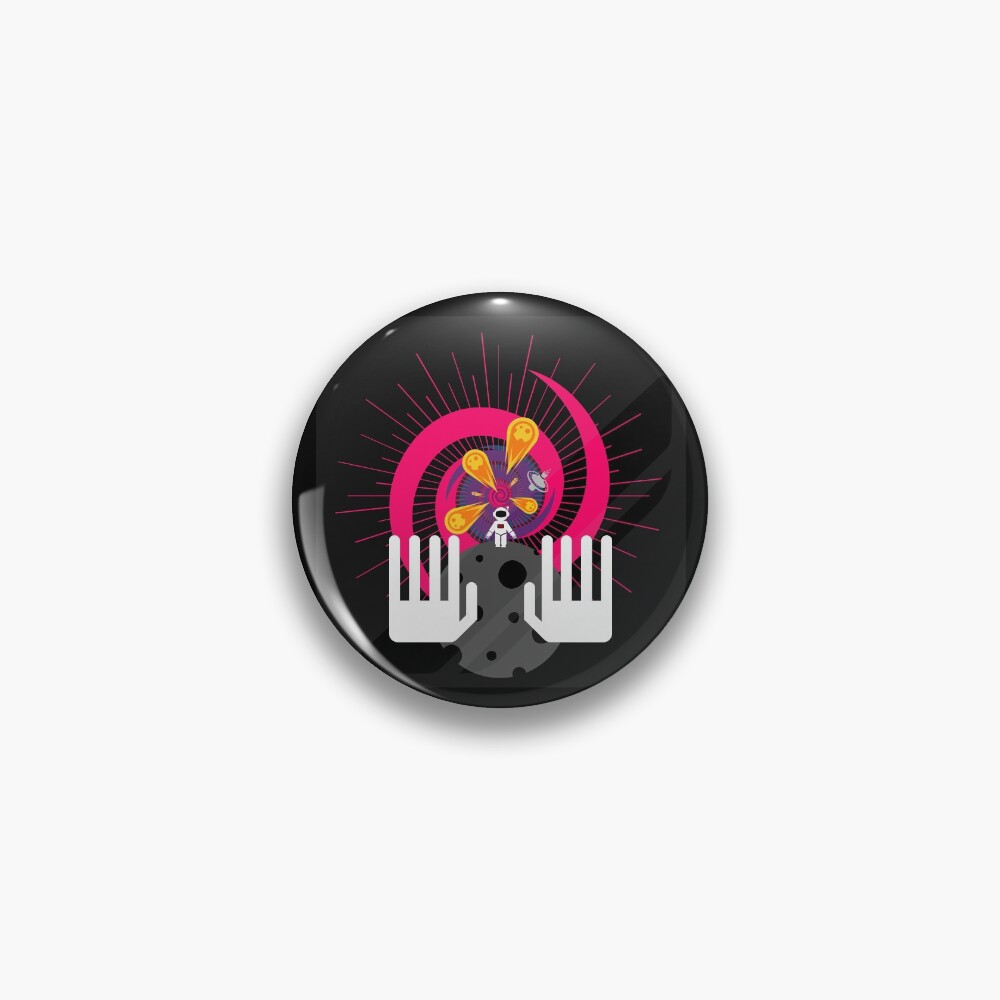 Item preview, Pin designed and sold by bzyrq.