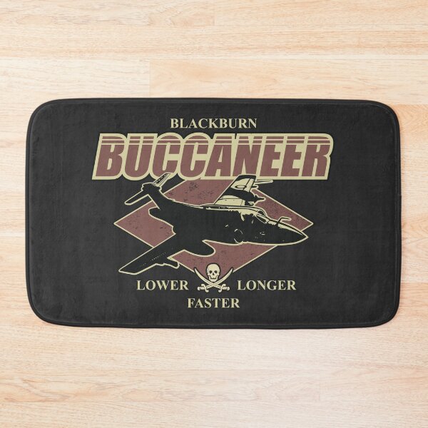 Item preview, Blackburn Buccaneer designed and sold by StrongVlad.