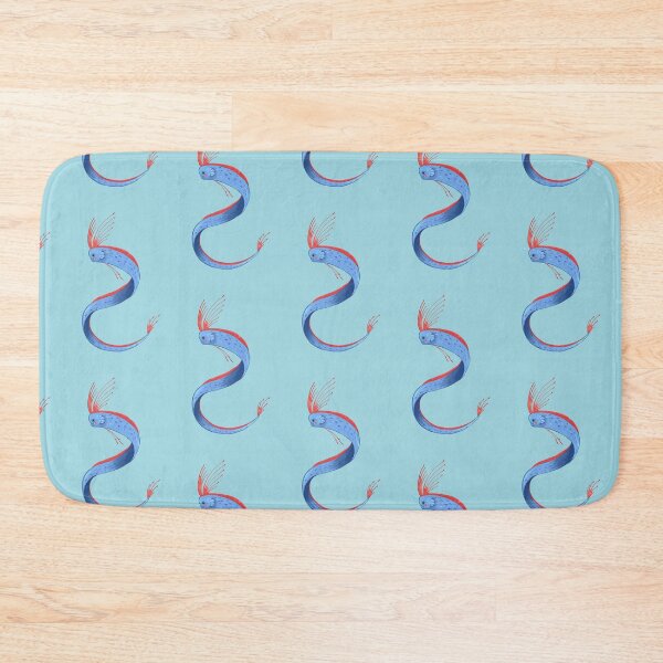 Item preview, Oardorable Oarfish designed and sold by dweebsville.