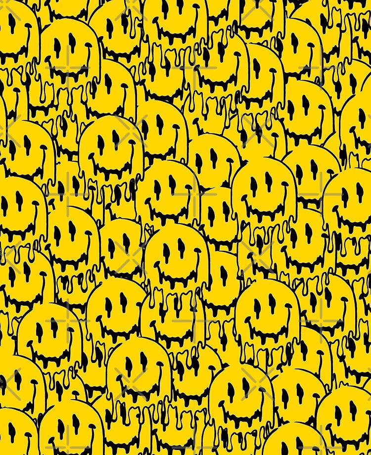 Featured image of post View 27 Melting Smiley Face Wallpaper Laptop