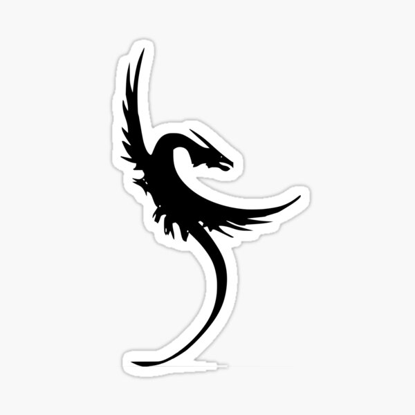 Item preview, Fantasy Dragon designed and sold by Reethes.