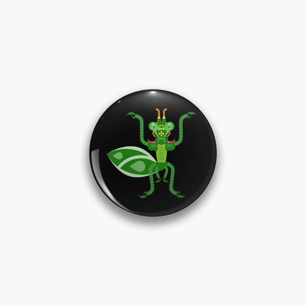 Item preview, Pin designed and sold by bzyrq.