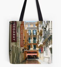 harmonious Tote Bag