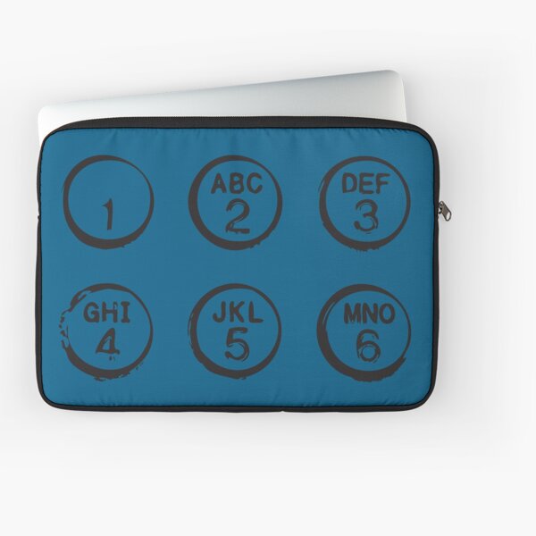 Item preview, Old phone push buttons designed and sold by drawbey.