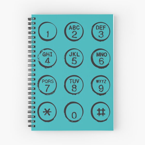 Item preview, Old phone push buttons designed and sold by drawbey.