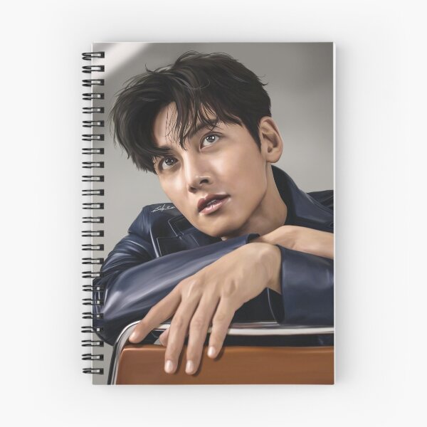 Item preview, CK Ji Chang Wook designed and sold by Kryptonite-Arts.