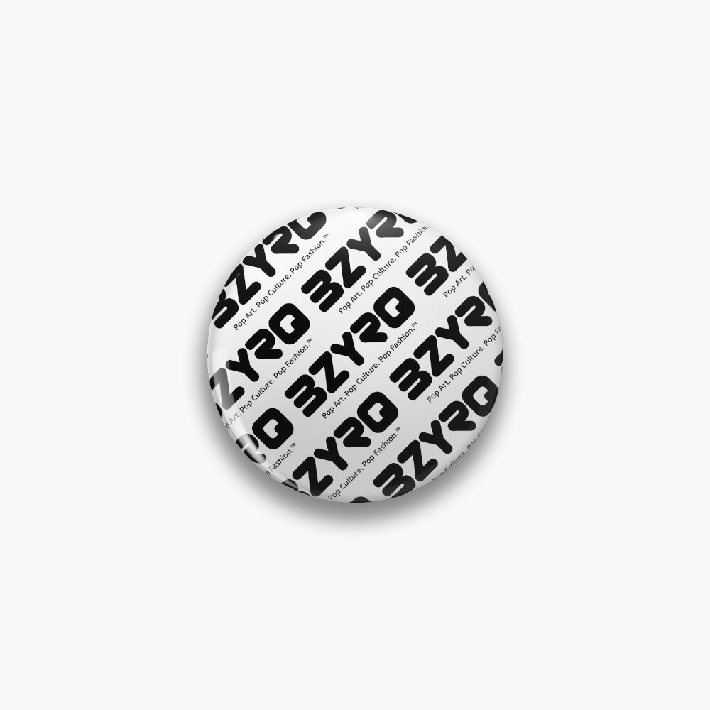 Item preview, Pin designed and sold by bzyrq.