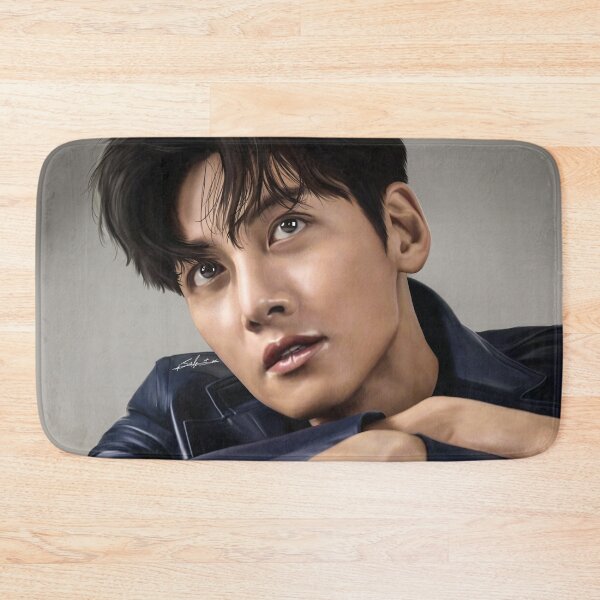 Item preview, CK Ji Chang Wook designed and sold by Kryptonite-Arts.