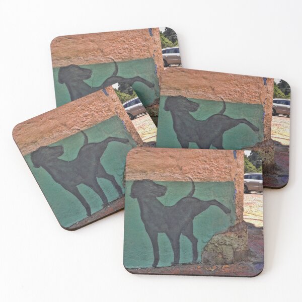 Item preview, Stray dog​​ designed and sold by Maria  Gonzalez.