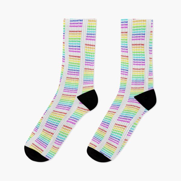 Item preview, Quarantine Colors designed and sold by HiddenStar02.