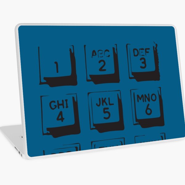 Item preview, Old phone push buttons designed and sold by drawbey.