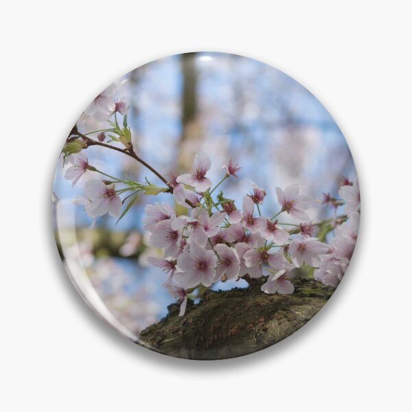 Item preview, Bough of blossoms designed and sold by sallysgallery.