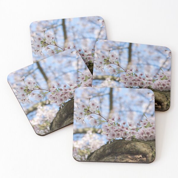 Item preview, Bough of blossoms designed and sold by sallysgallery.