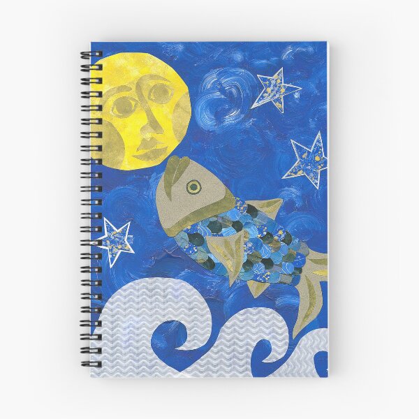 Item preview, Moonfish designed and sold by darsworld.