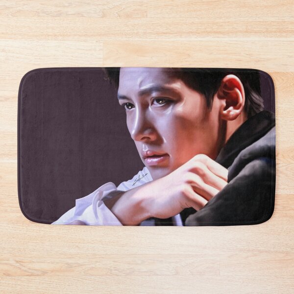 Item preview, Magnificent Ji Chang Wook designed and sold by Kryptonite-Arts.