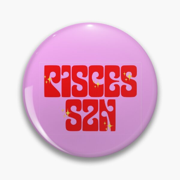 Item preview, Pisces SZN by gabyiscool designed and sold by gabyiscool.