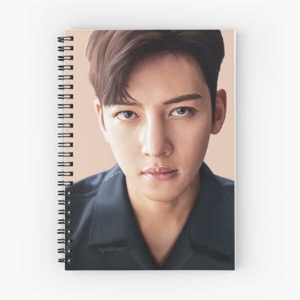 Item preview, Melting Me Ji Chang Wook designed and sold by Kryptonite-Arts.