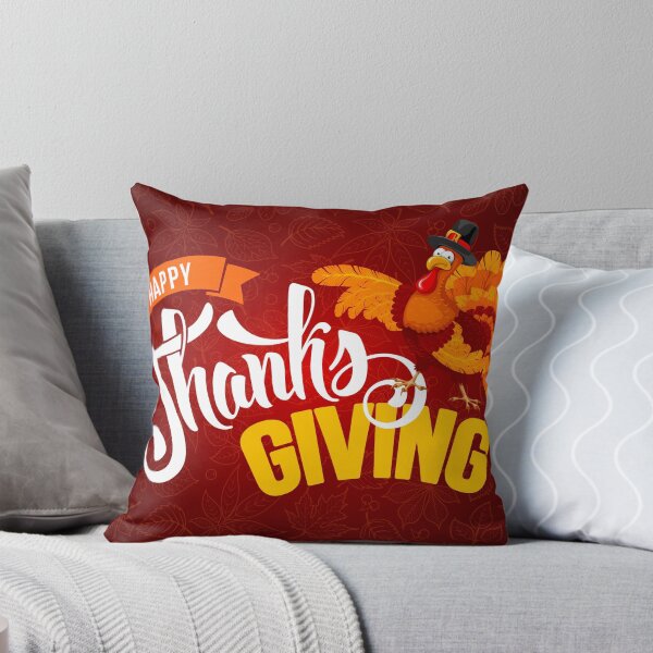 Item preview, Happy Thanksgiving designed and sold by newburyboutique.