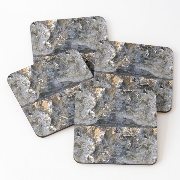 Item preview, Tree root in a wall, Andros designed and sold by paulboizot.